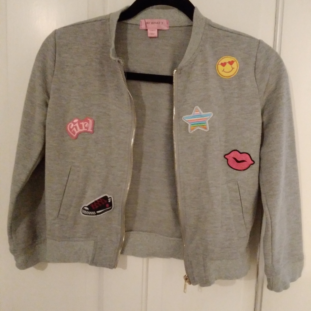 Jacket